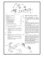 Preview for 11 page of Ravenheat CSI85A(T) Installation And Servicing Instructions