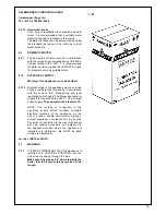 Preview for 14 page of Ravenheat CSI85A(T) Installation And Servicing Instructions