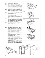 Preview for 17 page of Ravenheat CSI85A(T) Installation And Servicing Instructions