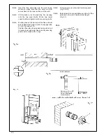 Preview for 19 page of Ravenheat CSI85A(T) Installation And Servicing Instructions