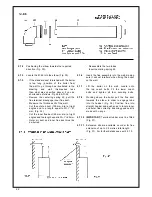 Preview for 21 page of Ravenheat CSI85A(T) Installation And Servicing Instructions