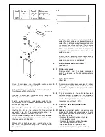 Preview for 23 page of Ravenheat CSI85A(T) Installation And Servicing Instructions