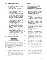 Preview for 30 page of Ravenheat CSI85A(T) Installation And Servicing Instructions