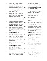 Preview for 31 page of Ravenheat CSI85A(T) Installation And Servicing Instructions