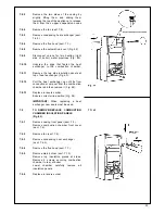 Preview for 32 page of Ravenheat CSI85A(T) Installation And Servicing Instructions