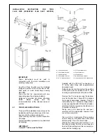 Preview for 46 page of Ravenheat CSI85A(T) Installation And Servicing Instructions