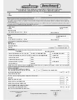 Preview for 53 page of Ravenheat CSI85A(T) Installation And Servicing Instructions