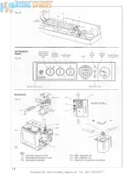 Preview for 26 page of Ravenheat Flue Boiler Installation And Servicing Instructions