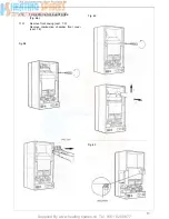 Preview for 33 page of Ravenheat Flue Boiler Installation And Servicing Instructions