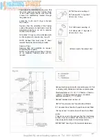 Preview for 47 page of Ravenheat Flue Boiler Installation And Servicing Instructions