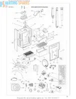 Preview for 49 page of Ravenheat Flue Boiler Installation And Servicing Instructions