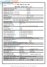 Предварительный просмотр 8 страницы Ravenheat HE 120N Instructions For Use Installation And Servicingtion And Servicing