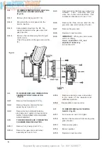 Предварительный просмотр 34 страницы Ravenheat HE 120N Instructions For Use Installation And Servicingtion And Servicing