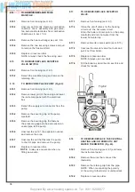 Предварительный просмотр 36 страницы Ravenheat HE 120N Instructions For Use Installation And Servicingtion And Servicing