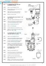 Предварительный просмотр 37 страницы Ravenheat HE 120N Instructions For Use Installation And Servicingtion And Servicing