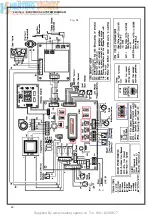 Предварительный просмотр 42 страницы Ravenheat HE 120N Instructions For Use Installation And Servicingtion And Servicing