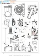 Предварительный просмотр 46 страницы Ravenheat HE 120N Instructions For Use Installation And Servicingtion And Servicing