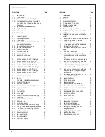 Preview for 4 page of Ravenheat HE 25 C COMPACT Instructions For Use Installation And Servicing