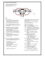 Preview for 7 page of Ravenheat HE 25 C COMPACT Instructions For Use Installation And Servicing