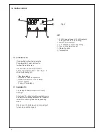 Preview for 8 page of Ravenheat HE 25 C COMPACT Instructions For Use Installation And Servicing