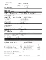 Preview for 13 page of Ravenheat HE 25 C COMPACT Instructions For Use Installation And Servicing