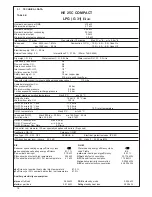 Preview for 14 page of Ravenheat HE 25 C COMPACT Instructions For Use Installation And Servicing