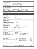 Preview for 15 page of Ravenheat HE 25 C COMPACT Instructions For Use Installation And Servicing