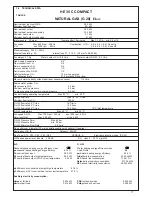 Preview for 17 page of Ravenheat HE 25 C COMPACT Instructions For Use Installation And Servicing