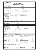 Preview for 19 page of Ravenheat HE 25 C COMPACT Instructions For Use Installation And Servicing