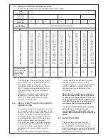 Preview for 26 page of Ravenheat HE 25 C COMPACT Instructions For Use Installation And Servicing