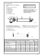 Preview for 29 page of Ravenheat HE 25 C COMPACT Instructions For Use Installation And Servicing