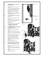 Preview for 51 page of Ravenheat HE 25 C COMPACT Instructions For Use Installation And Servicing