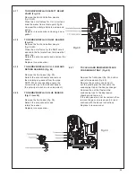 Preview for 53 page of Ravenheat HE 25 C COMPACT Instructions For Use Installation And Servicing