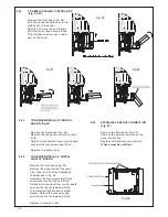 Preview for 54 page of Ravenheat HE 25 C COMPACT Instructions For Use Installation And Servicing