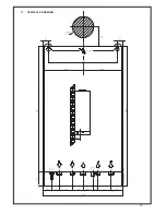 Preview for 57 page of Ravenheat HE 25 C COMPACT Instructions For Use Installation And Servicing