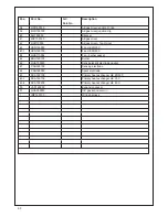 Preview for 60 page of Ravenheat HE 25 C COMPACT Instructions For Use Installation And Servicing