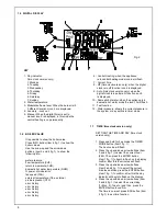 Предварительный просмотр 8 страницы Ravenheat HE 25 S COMPACT Instructions For Use Installation And Servicing