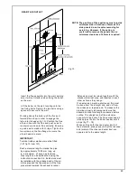 Предварительный просмотр 29 страницы Ravenheat HE 25 S COMPACT Instructions For Use Installation And Servicing