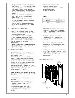 Предварительный просмотр 41 страницы Ravenheat HE 25 S COMPACT Instructions For Use Installation And Servicing