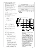 Предварительный просмотр 43 страницы Ravenheat HE 25 S COMPACT Instructions For Use Installation And Servicing