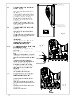 Предварительный просмотр 48 страницы Ravenheat HE 25 S COMPACT Instructions For Use Installation And Servicing