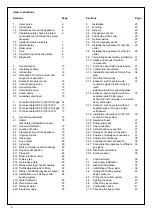 Preview for 4 page of Ravenheat HE 80 T Instructions For Use Installation And Servicing