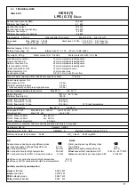 Предварительный просмотр 17 страницы Ravenheat HE 80 T Instructions For Use Installation And Servicing