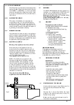 Предварительный просмотр 25 страницы Ravenheat HE 80 T Instructions For Use Installation And Servicing