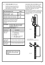 Предварительный просмотр 27 страницы Ravenheat HE 80 T Instructions For Use Installation And Servicing