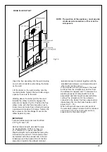 Предварительный просмотр 29 страницы Ravenheat HE 80 T Instructions For Use Installation And Servicing