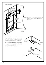 Предварительный просмотр 30 страницы Ravenheat HE 80 T Instructions For Use Installation And Servicing