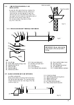 Предварительный просмотр 31 страницы Ravenheat HE 80 T Instructions For Use Installation And Servicing