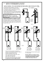 Предварительный просмотр 32 страницы Ravenheat HE 80 T Instructions For Use Installation And Servicing