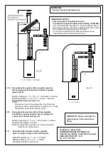 Предварительный просмотр 35 страницы Ravenheat HE 80 T Instructions For Use Installation And Servicing